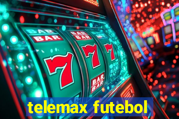 telemax futebol